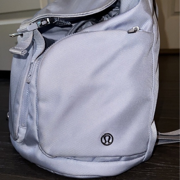 Lululemon Carry Onward Rudsack backpack - Picture 2 of 5